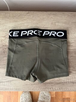 Nike Pro kraťasy - 2