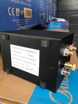 72 audio MC - 2