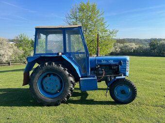 Zetor 4011 - 2