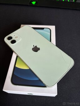 Apple Iphone 12 64GB - 2