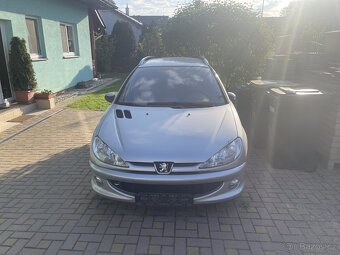 Prodám Peugeot 1.6 HDi - 2