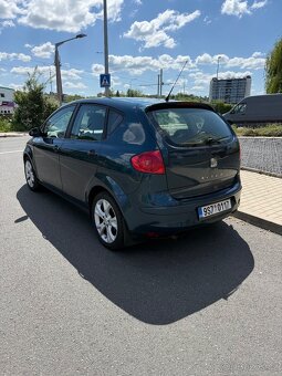 Seat Altea 1.9 TDI 77 kW - 2
