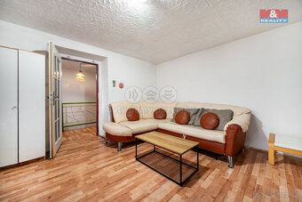 Prodej rodinného domu, 95 m², Luže, ul. Jeronýmova - 2