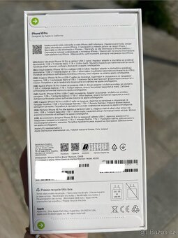 iPhone 16 Pro 128 GB Nový - 2