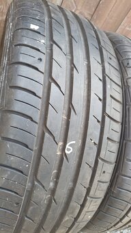205/50 R16 - 2