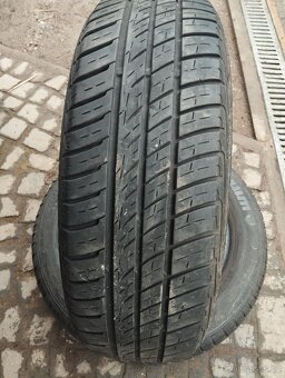 Letní pneu 175 65 R14 - 2