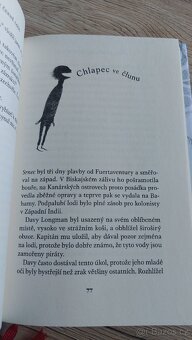 Příšerné Příběhy z Černé lodi - 2