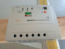 Regulátor napětí MPPT - 2215RN - 2