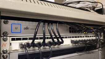 Ubiquiti UniFi Switch US-24-250W - 2
