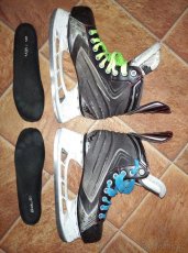 Brusle Bauer Vapor X60 vel.5,5EE (EUR39) - 2