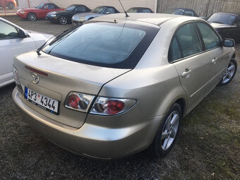 Mazda 6 - 2