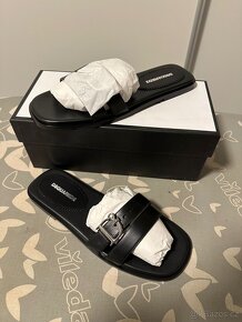 DSQUARED2 PANTOFLE - 2