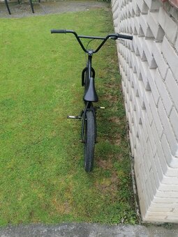 Kolo BMX - 2