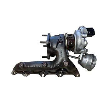 Turbo 03C145702A CAXA 1.4TSI 90KW VW Passat B6 r.v. 2010 - 2