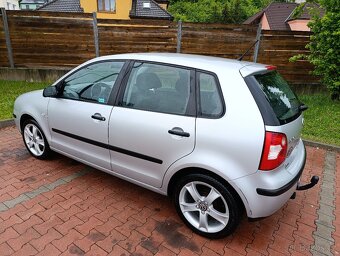 Prodám VW Polo - 2