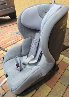 Autosedačka Britax Römer Trifix2 i-Size - 2
