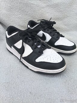 Nike boty - 2