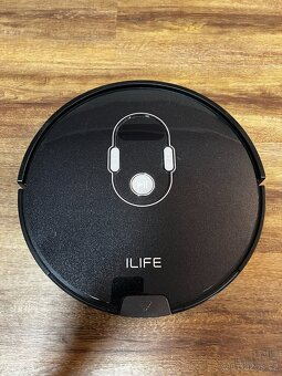 Robotický vysavač ILIFE A7 - Nový - 2