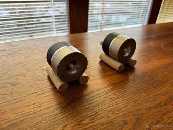 Horn tweeter Fostex T96A - 2