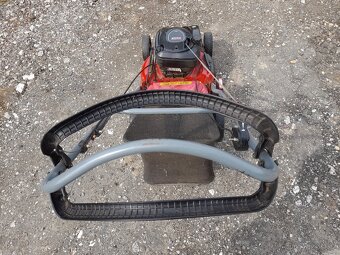 Sekačka Briggs a Stratton 190ccm World sečení 51cm, - 2