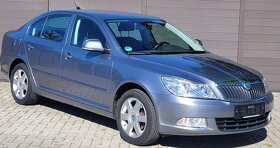 FLOTILA AUTOPŮJČOVNA PRONÁJEM ŠKODA - 2