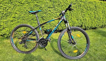 Horské kolo Rock Machine 16,5" - 2