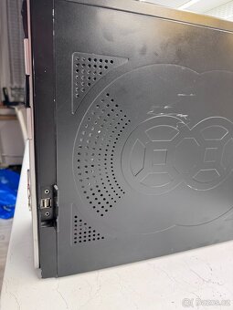 Intel Core i5 | DDR3 16GB | 500GB+240 GB SSD | GeForce 1060 - 2