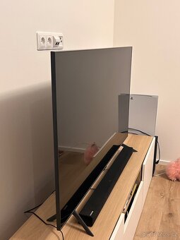 Samsung QLED Q55Q64T - 2