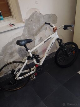 Da bomb bike - 2