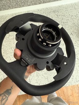 Moza Racing ESX add-on volant (PC, XBOX) - 2