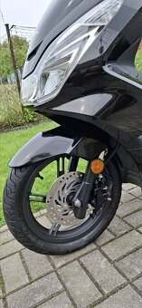 Honda PCX 125 - 2