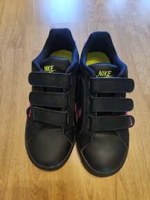 Dámské tenisky Nike 37,5 - 2