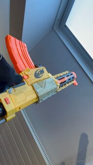 Nerf zbraně - 2