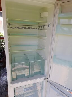 Lednice Electrolux A+ - 2