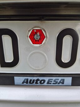Škoda Octavia RS kombi - 2