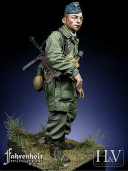 Fer Miniatures 75mm - 2