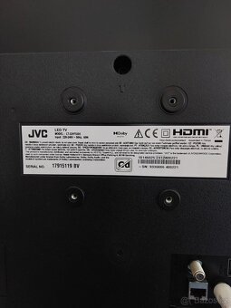 TV LCD 32" - 2