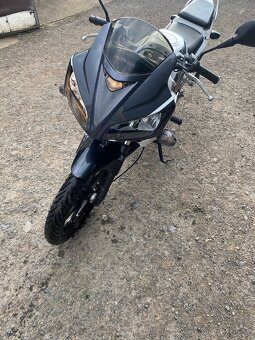 Honda cbr 125 R - 2