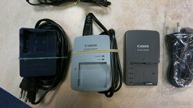 Canon orig.CB-2LYE, CB-2LUE, JVC AP-V3U - 2