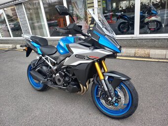 Suzuki GSX-S1000 GX - 2