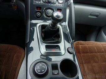 Peugeot 3008 2.0 Blue HDI 110kw (150koní) - 2