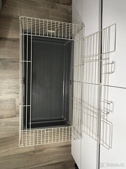 Klec pro hlodavce - 2
