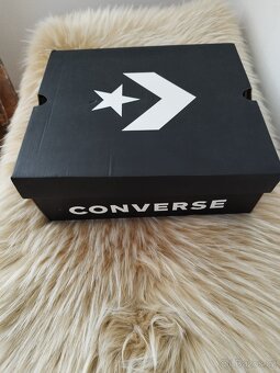 Boty Converse - 2