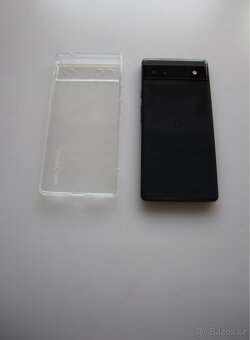 Google pixel 6a 128gb - 2