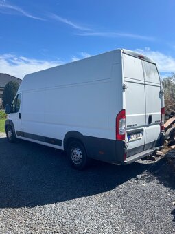 Peugeot Boxer 3.0 - 2