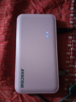 Powerbanka - 2