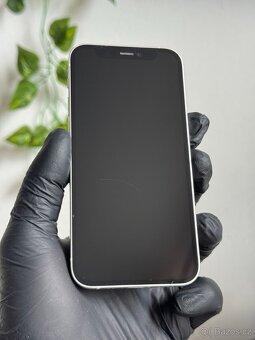 iPhone 12 mini 64GB - 100% baterie - 2