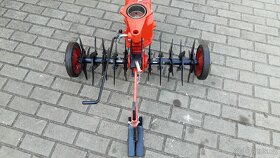 VARI-TERRA-GLOBAL---VERTIKUTÁTOR A ROTAVÁTOR - 2