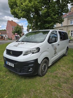 Peugeot Expert 2.0 Hdi 2024 - 2