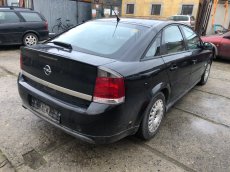 Opel Vectra C 1.8 GTS 90 kw Motor převodovka dveře - 2